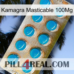 Kamagra Chewable 100Mg new09